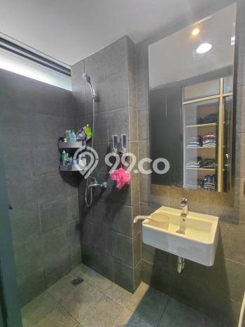 Rumah Luxury Modern Tanpa Renovasi di Summarecon Bandung Bandung Rumah Luxury Modern Tanpa Renovasi di Summarecon Bandung Bandung