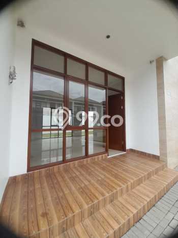 Rumah Modern 4 KT di Buah Batu Bandung Unfurnished Rumah Modern 4 KT di Buah Batu Bandung Unfurnished
