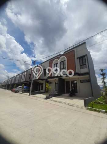 Rumah Minimalis 2 KT LT 60m2 di Ciwastra Rumah Minimalis 2 KT LT 60m2 di Ciwastra