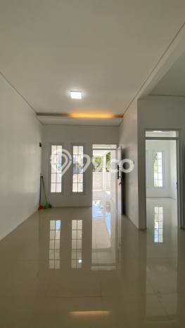 Rumah Strategis Minimalis Lb 100m2 di Margahayu, Bandung Rumah Strategis Minimalis Lb 100m2 di Margahayu, Bandung