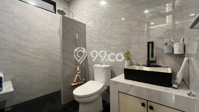 Dijual Hunian Rumah Terawat 3 KT di Ciwaruga, Bandung Dijual Hunian Rumah Terawat 3 KT di Ciwaruga, Bandung