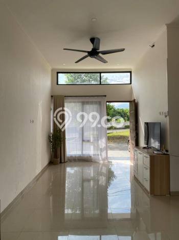 Rumah Strategis Minimalis Lb 54m2 di Cinambo, Bandung Rumah Strategis Minimalis Lb 54m2 di Cinambo, Bandung