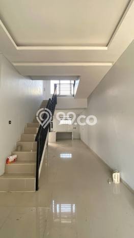 Jual Rumah Strategis Bagus Punya 4 KT di Margahayu Bandung SHM Jual Rumah Strategis Bagus Punya 4 KT di Margahayu Bandung SHM