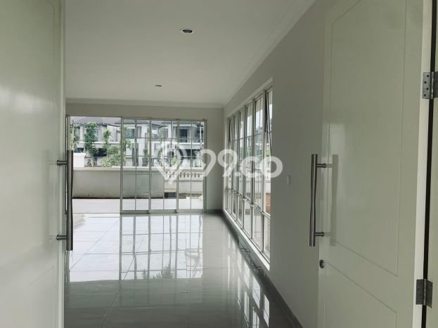 Rumah Luxury Modern Siap Huni di Podomoro Park Bandung Bandung Rumah Luxury Modern Siap Huni di Podomoro Park Bandung Bandung