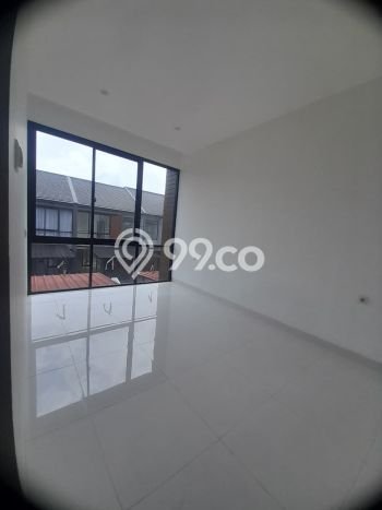 Rumah Modern 3 KT di Caringin Bandung Unfurnished Rumah Modern 3 KT di Caringin Bandung Unfurnished