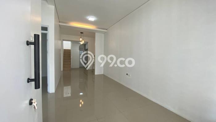 Rumah Strategis Minimalis Lb 100m2 di Margahayu, Bandung Rumah Strategis Minimalis Lb 100m2 di Margahayu, Bandung