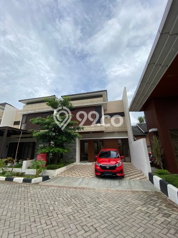 Hunian Cantik Modern Lb 80m2 di Baleendah, Bandung Hunian Cantik Modern Lb 80m2 di Baleendah, Bandung