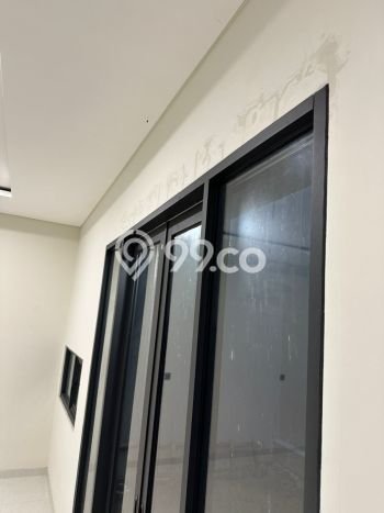 Rumah Minimalis 3 KT di Pondok Hijau Bandung Unfurnished Rumah Minimalis 3 KT di Pondok Hijau Bandung Unfurnished