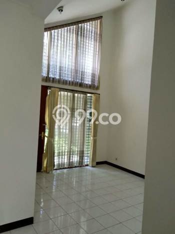 Rumah Luas Asri 2 KT Siap Pakai di Setra Duta Bandung Rumah Luas Asri 2 KT Siap Pakai di Setra Duta Bandung