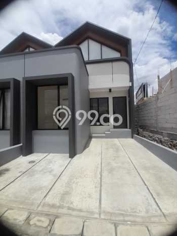 Dijual Rumah Eksklusif 2 KT di Ciwastra, Bandung Dijual Rumah Eksklusif 2 KT di Ciwastra, Bandung
