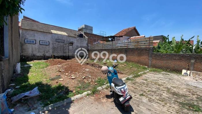 Rumah Sederhana Dijual di Cibiru 2 Kamar dengan Luas Tanah 64m2 Rumah Sederhana Dijual di Cibiru 2 Kamar dengan Luas Tanah 64m2