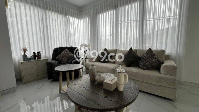 Dijual Hunian Rumah Terawat 3 KT di Ciwaruga, Bandung Dijual Hunian Rumah Terawat 3 KT di Ciwaruga, Bandung