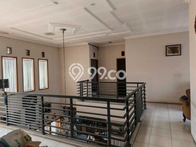 Siap Huni Hunian Elit 5 Kamar di Margahayu Dekat ke Mana Saja Siap Huni Hunian Elit 5 Kamar di Margahayu Dekat ke Mana Saja