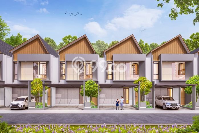 Dijual Rumah Premium dengan Fasilitas Sekitar Komplit di Soreang, Bandung Dijual Rumah Premium dengan Fasilitas Sekitar Komplit di Soreang, Bandung