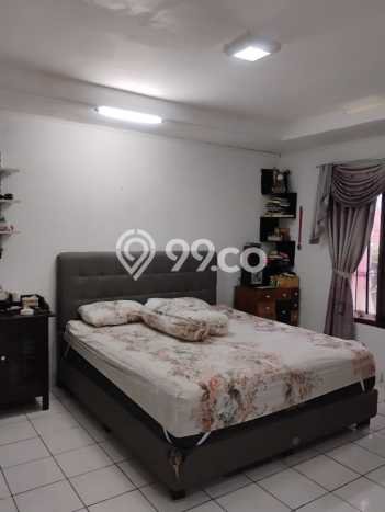 Rumah Modern 4 Kamar LT 245m2 di Turangga Rumah Modern 4 Kamar LT 245m2 di Turangga