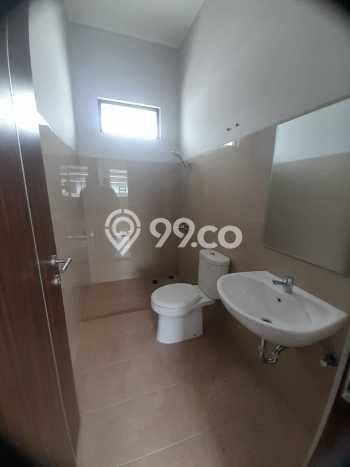 Rumah Modern 4 KT di Buah Batu Bandung Unfurnished Rumah Modern 4 KT di Buah Batu Bandung Unfurnished
