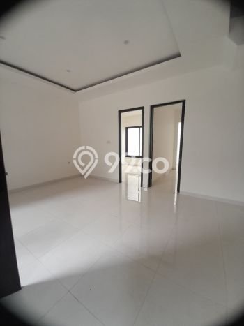 Rumah Modern 3 KT di Caringin Bandung Unfurnished Rumah Modern 3 KT di Caringin Bandung Unfurnished