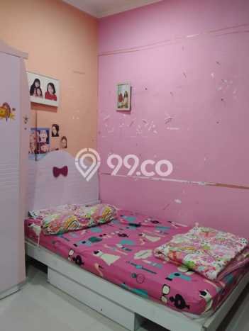 Rumah Modern 4 Kamar LT 245m2 di Turangga Rumah Modern 4 Kamar LT 245m2 di Turangga