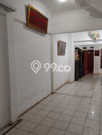 Rumah Modern 4 Kamar LT 245m2 di Turangga Rumah Modern 4 Kamar LT 245m2 di Turangga