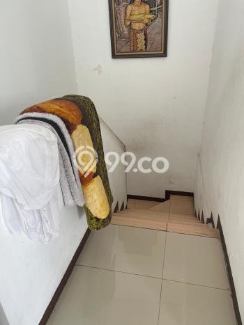 Jual Rumah Luas Elegan Dengan View Cantik di Cijerah, Bandung Jual Rumah Luas Elegan Dengan View Cantik di Cijerah, Bandung
