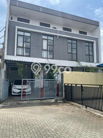 Jual Rumah Luas Elegan Dengan View Cantik di Cijerah, Bandung Jual Rumah Luas Elegan Dengan View Cantik di Cijerah, Bandung