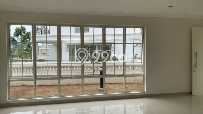 Rumah Luxury Modern Siap Huni di Podomoro Park Bandung Bandung Rumah Luxury Modern Siap Huni di Podomoro Park Bandung Bandung