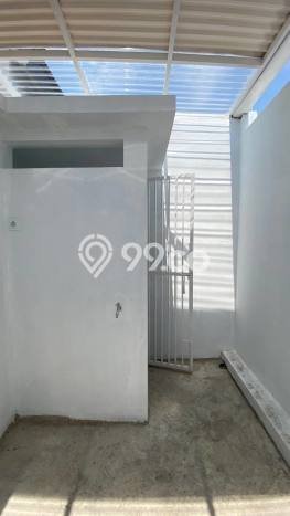 Rumah Strategis Minimalis Lb 100m2 di Margahayu, Bandung Rumah Strategis Minimalis Lb 100m2 di Margahayu, Bandung