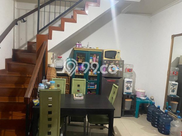 Jual Rumah Minimalis Bagus Punya 5 KT di Antapani Bandung SHM Jual Rumah Minimalis Bagus Punya 5 KT di Antapani Bandung SHM