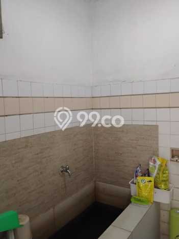 Rumah Modern 4 Kamar LT 245m2 di Turangga Rumah Modern 4 Kamar LT 245m2 di Turangga