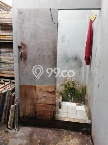 Dijual Rumah Modern 1 KT di Cijerah, Bandung Dijual Rumah Modern 1 KT di Cijerah, Bandung