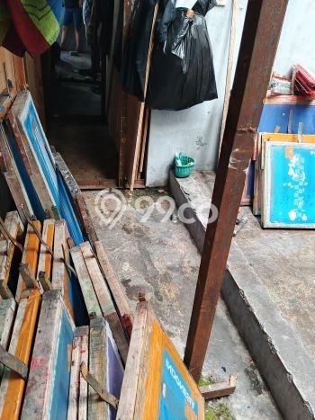 Dijual Rumah Modern 1 KT di Cijerah, Bandung Dijual Rumah Modern 1 KT di Cijerah, Bandung