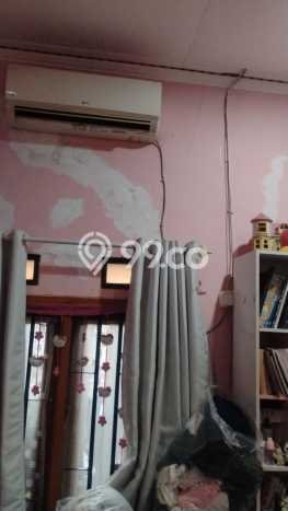 Rumah Modern 4 Kamar LT 245m2 di Turangga Rumah Modern 4 Kamar LT 245m2 di Turangga