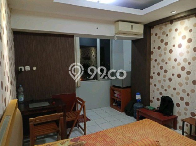 Untuk Dijual Apartemen 1 KT di Bandung Luas 28m2 Untuk Dijual Apartemen 1 KT di Bandung Luas 28m2