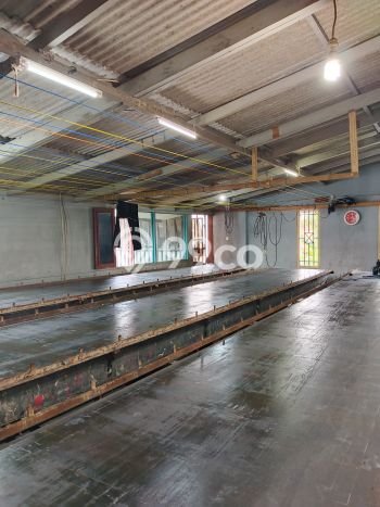 Dijual Rumah Modern 1 KT di Cijerah, Bandung Dijual Rumah Modern 1 KT di Cijerah, Bandung