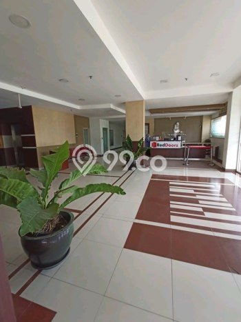 Untuk Dijual Apartemen 1 KT di Bandung Luas 28m2 Untuk Dijual Apartemen 1 KT di Bandung Luas 28m2