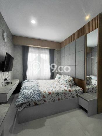 Rumah Luxury Modern Tanpa Renovasi di Summarecon Bandung Bandung Rumah Luxury Modern Tanpa Renovasi di Summarecon Bandung Bandung