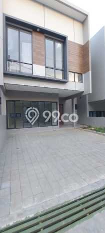 Rumah Minimalis 3 KT di Pondok Hijau Bandung Unfurnished Rumah Minimalis 3 KT di Pondok Hijau Bandung Unfurnished