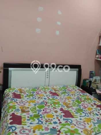 Rumah Modern 4 Kamar LT 245m2 di Turangga Rumah Modern 4 Kamar LT 245m2 di Turangga