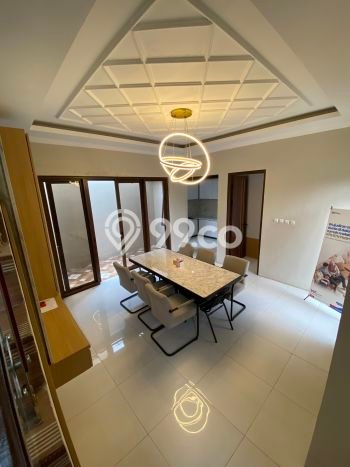 Hunian Cantik Modern Lb 80m2 di Baleendah, Bandung Hunian Cantik Modern Lb 80m2 di Baleendah, Bandung