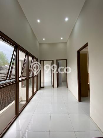 Hunian Cantik Modern Lb 80m2 di Baleendah, Bandung Hunian Cantik Modern Lb 80m2 di Baleendah, Bandung