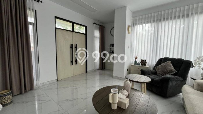 Dijual Hunian Rumah Terawat 3 KT di Ciwaruga, Bandung Dijual Hunian Rumah Terawat 3 KT di Ciwaruga, Bandung
