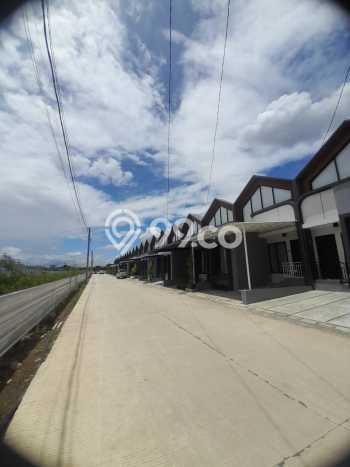 Dijual Rumah Eksklusif 2 KT di Ciwastra, Bandung Dijual Rumah Eksklusif 2 KT di Ciwastra, Bandung