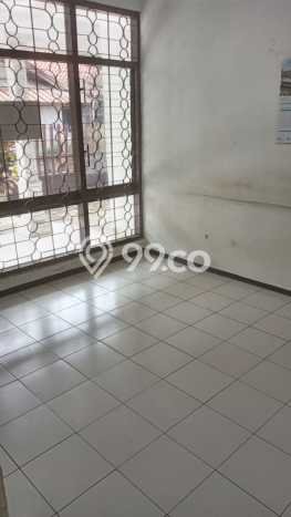 Rumah Modern 3 KT di Cijerah Bandung Unfurnished Rumah Modern 3 KT di Cijerah Bandung Unfurnished