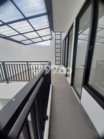 Rumah Modern 3 KT di Caringin Bandung Unfurnished Rumah Modern 3 KT di Caringin Bandung Unfurnished