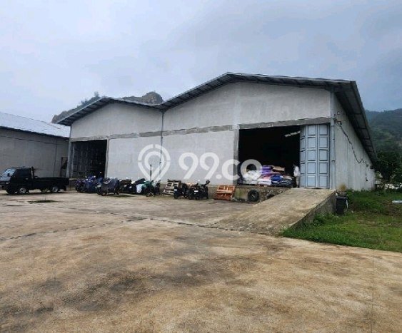 Gudang paling strategis disewakan di Soreang Bandung Gudang paling strategis disewakan di Soreang Bandung