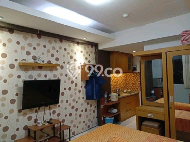 Untuk Dijual Apartemen 1 KT di Bandung Luas 28m2 Untuk Dijual Apartemen 1 KT di Bandung Luas 28m2