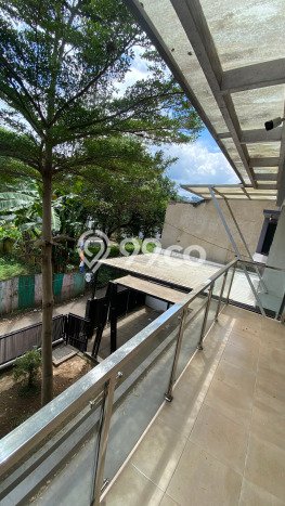 Jual Rumah Bagus Siap Huni LB 340m2 di Ngamprah, Bandung Barat Jual Rumah Bagus Siap Huni LB 340m2 di Ngamprah, Bandung Barat
