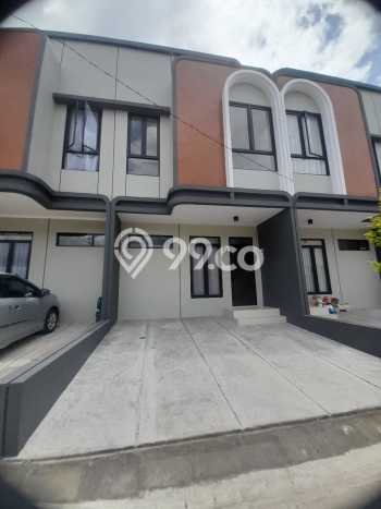 Rumah Minimalis 2 KT LT 60m2 di Ciwastra Rumah Minimalis 2 KT LT 60m2 di Ciwastra