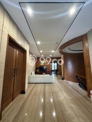 Rumah Luxury Modern Siap Huni di Pondok Indah Jakarta Selatan Rumah Luxury Modern Siap Huni di Pondok Indah Jakarta Selatan
