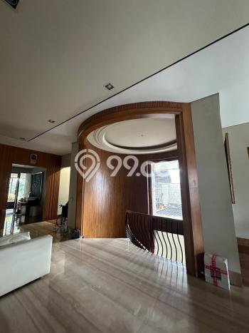 Rumah Luxury Modern Siap Huni di Pondok Indah Jakarta Selatan Rumah Luxury Modern Siap Huni di Pondok Indah Jakarta Selatan